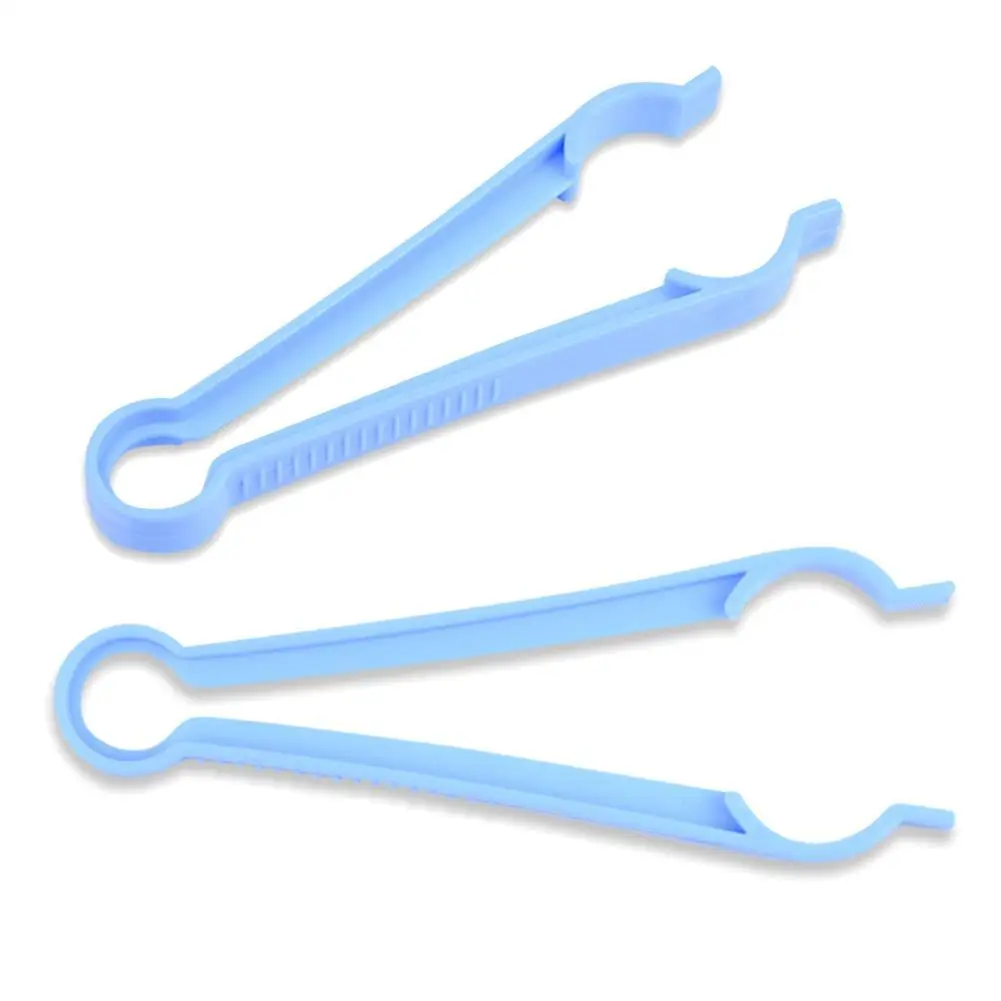 

Multi-functional Non-slip Bottle Clip Safe Disinfectant Feeder Holder Milk Bottle Clamp Holder