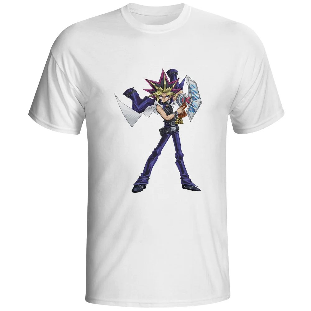 Последний карту Ями юги атем футболка бренд творческий забавная Новинка Хип хоп