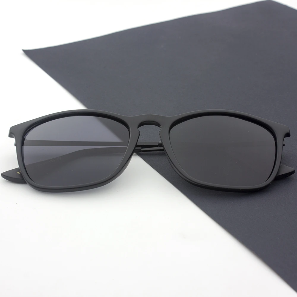 Очки superhot классические Поляризованные солнцезащитные очки мужские и женские