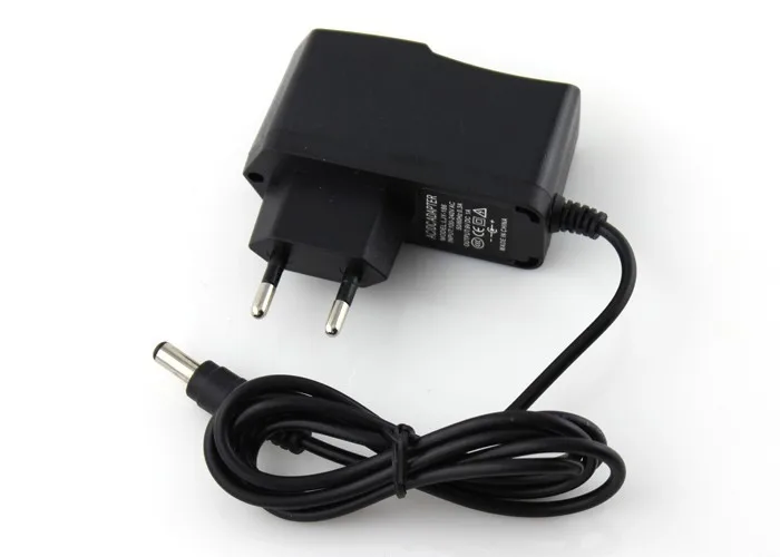 Адаптер питания с 100 240 в перем. Тока на 12 пост. 1 а вилкой 5 мм * 2 мм|supplies electrical|supply