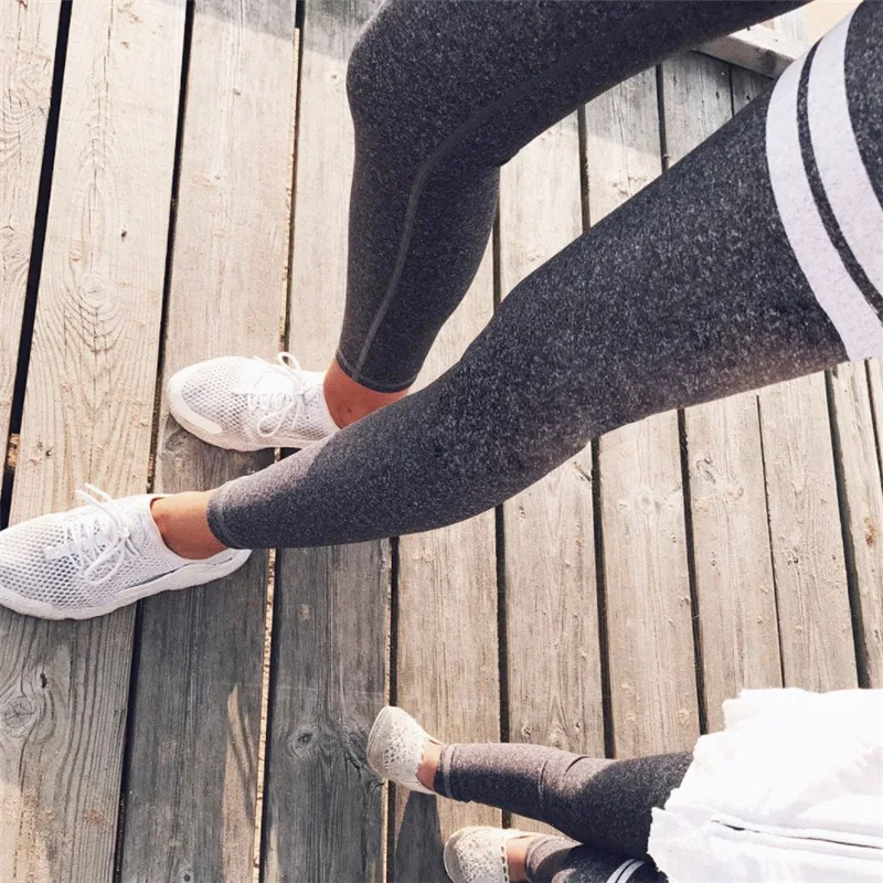 

Sexy Yoga Set Women 2018 Push Up Leggings High Waist Running Gym Fitness Workout Tights Trousers Elastic Sportswear Bra+Pants