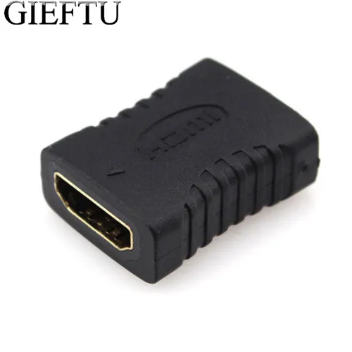 HDMI Extender Женский адаптер переходник Столяр Конвертер Разъем 1080 P|hdmi extender|extender hdmihdmi