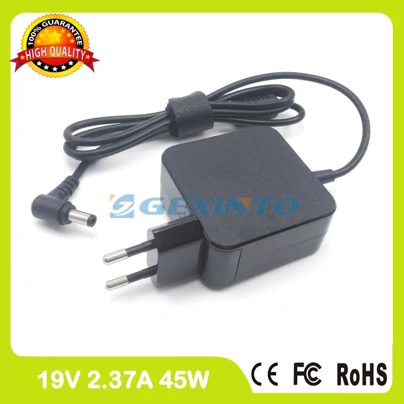 

Зарядное устройство для ноутбука Asus F554LAB F555L F555LA F555LAB F555UA F750LA F756UA J500LA J500LAB J550LA