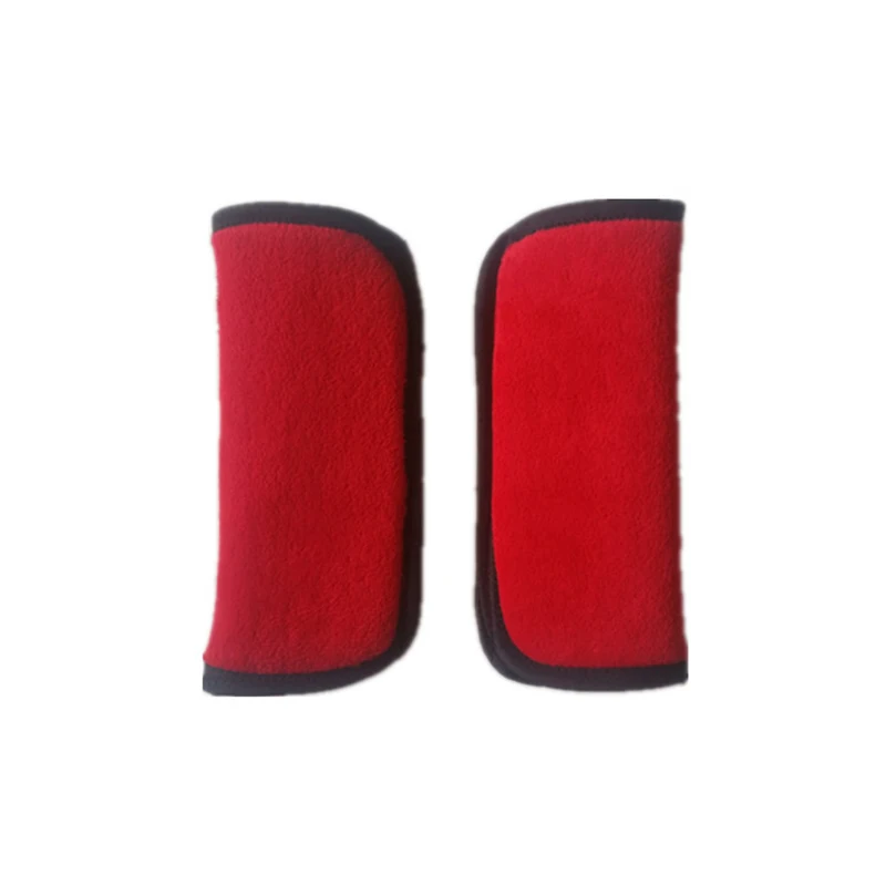 Автомобильный детский ремень безопасности защита на плечо для детской коляски