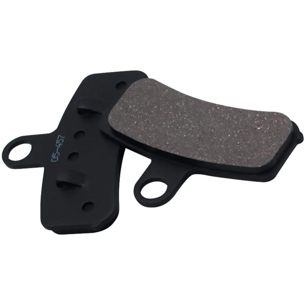 Передние тормозные колодки для мотоцикла FXDWG FLS Softail Slim FLSTF Fat Boy FLSTFB Special FLSTN Deluxe FLSTC