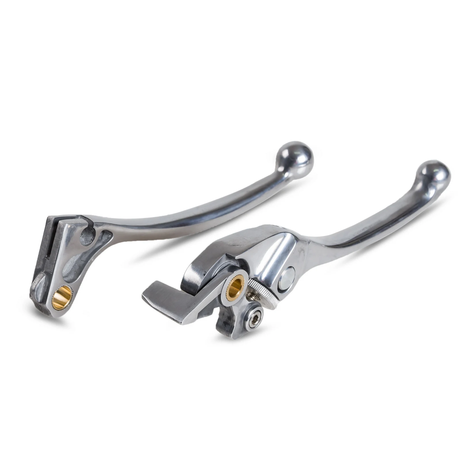 Сцепные рычаги для Honda Shadow 400 600 750 1100 Magna 750 CB750 CBR900RR CB919 NC700 VTX1300 CBR600 F1 F2 F3 F4 F4i