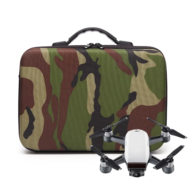 Аксессуары для DJI Spark сумка батарейный пульт дистанционного управления Запасные