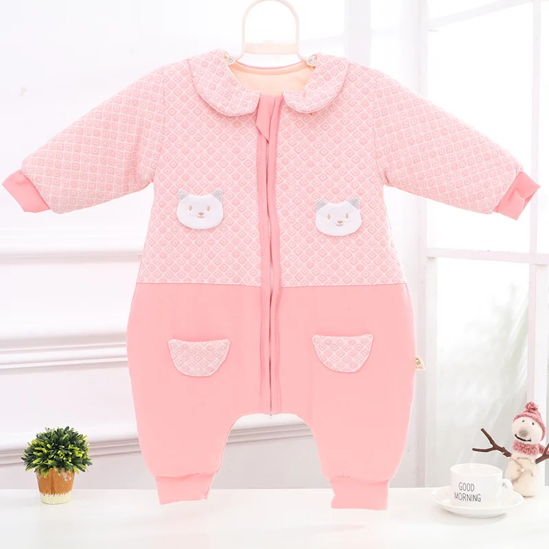 Комбинезон детский унисекс хлопок размер: 3 m/6м/9 m/12м/18 m/24м 5 цветов | Мать и ребенок