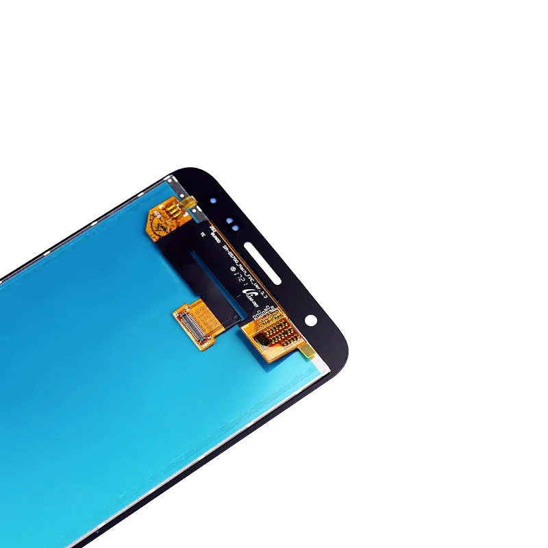 ЖК дисплей с дигитайзером сенсорного экрана для Samsung J5 PRIME J570F J570Y J570M|Экраны