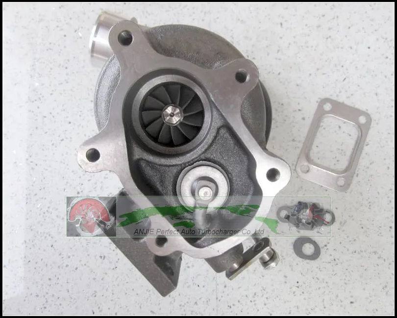 Турбо TB25 471169-5006 471169-0006 471169 5006 1118300TC Турбокомпрессор для FORD JMC Transit ISUZU Light truck JX493ZQ1 68KW