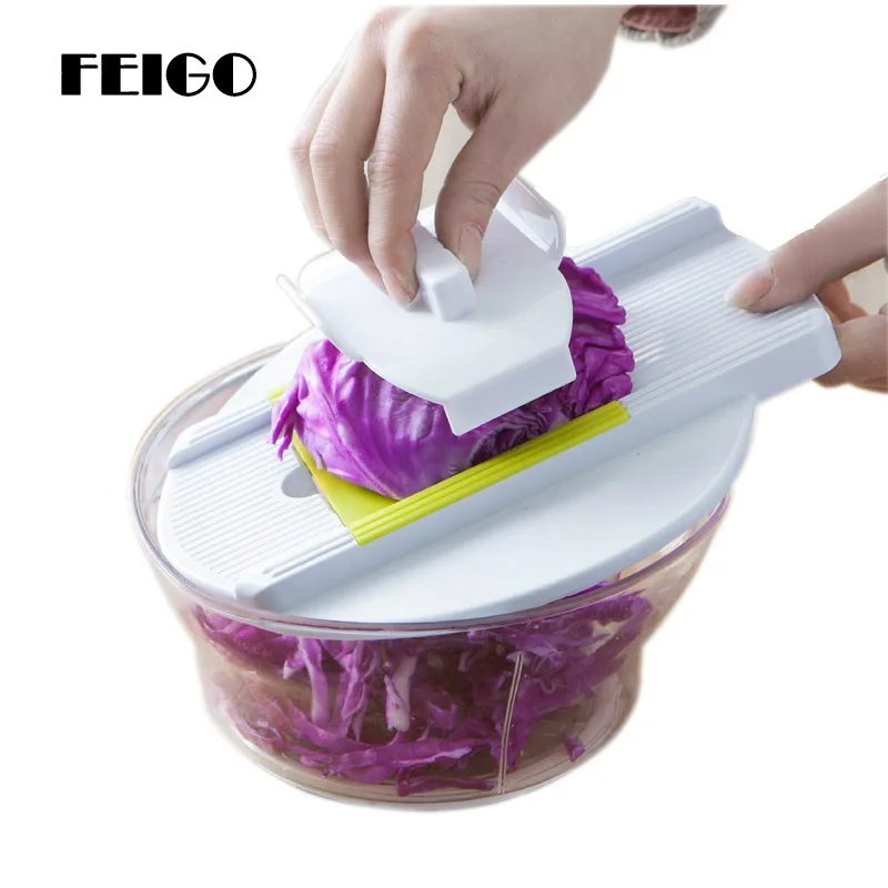 FEIGO 1 шт. аксессуары для строгания Терка защита рук устройство измельчения