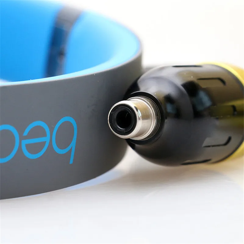 Зеленый HALO2 RCA Ротари Швейцарский двигатель тату машина пистолет + авто замок