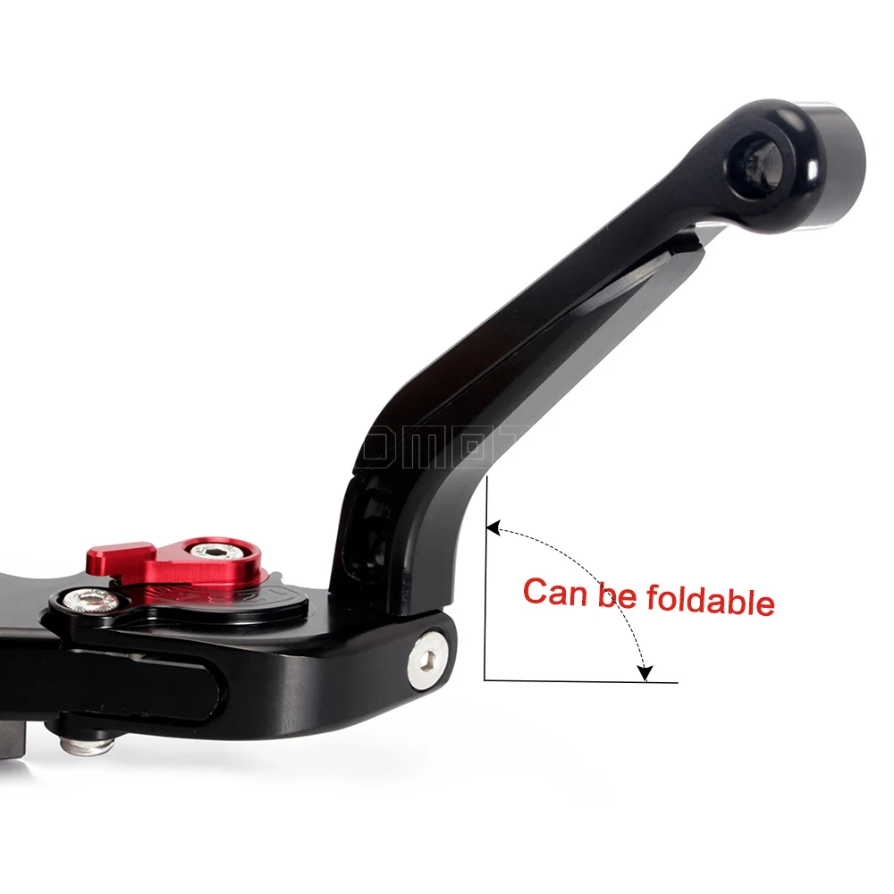 Мотоцикл для Triumph 6675 STREET TRIPLE R/RX 2009 2015 трехскоростной 2008 2010 DAYTONA 675 2006 рычаги