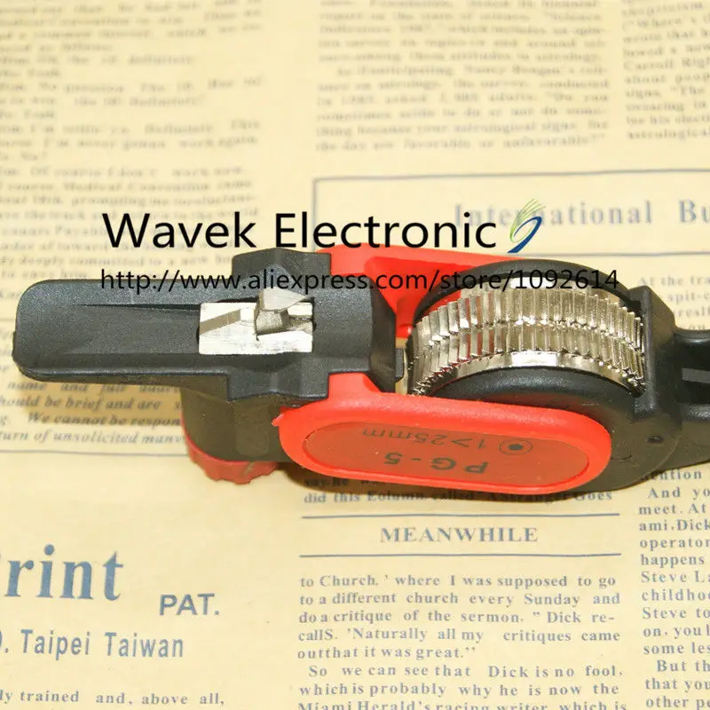 PG-5 Cable Knife Wire Stripper for longitudinal circular stripping Comm/PVC/LV/MV Cablesmax 25mm | Мобильные телефоны и