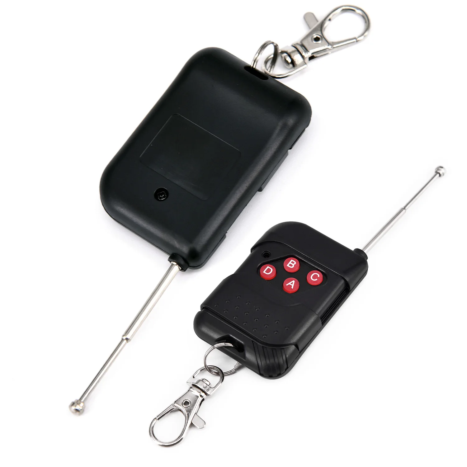 12V 7 тонн Беспроводной Электронная сирена громкий рожок двигатели Предупреждение