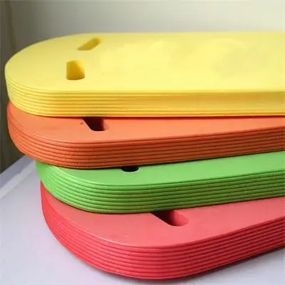 

1pc Surf Water Child Kids Adults Safe Pool Training Aid Float Hand Board Tool Foam Swimming Kickboard Flutterboard Plate
