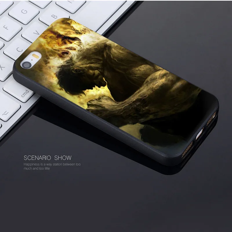 8 MaiYaCa Марвел комиксы Халк giants Робер Брюс чехол для телефона iphone 11 Pro XR XS Max 8 7 6 6S Plus X 5s SE XR - Цвет: 8
