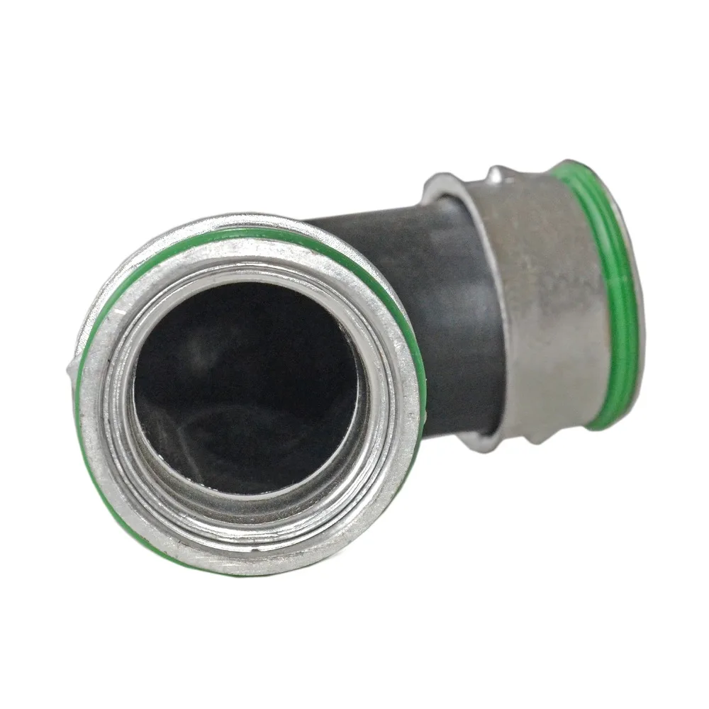 AP01 1K0145790C совершенно новый шланг системы рециркуляции EGR TURBO для VW Golf V MK Plus 2 0 TDi|turbo