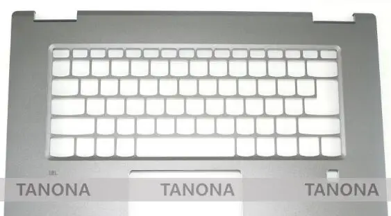 Оригинальный новый для lenovo Yoga 720 15 15IKB подлокотник ноутбука Верхняя Крышка