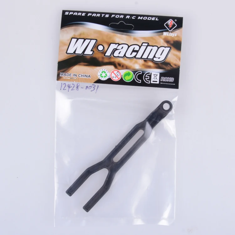

Wltoys 12428 12423 RC автозапчасти 12428-0031 батарея
