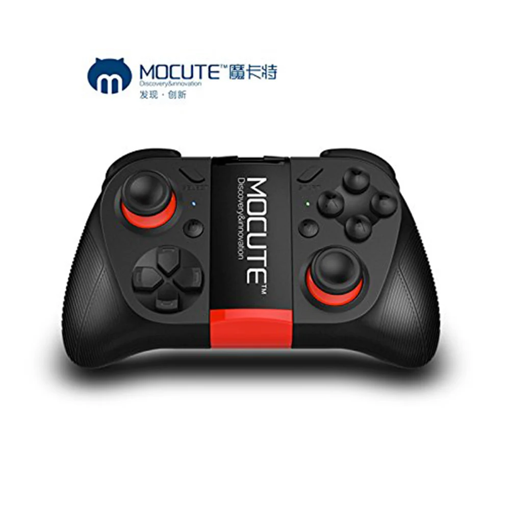 MOCUTE беспроводной геймпад Bluetooth 3 0 игровой контроллер Джойстик для ПК Android/iSO