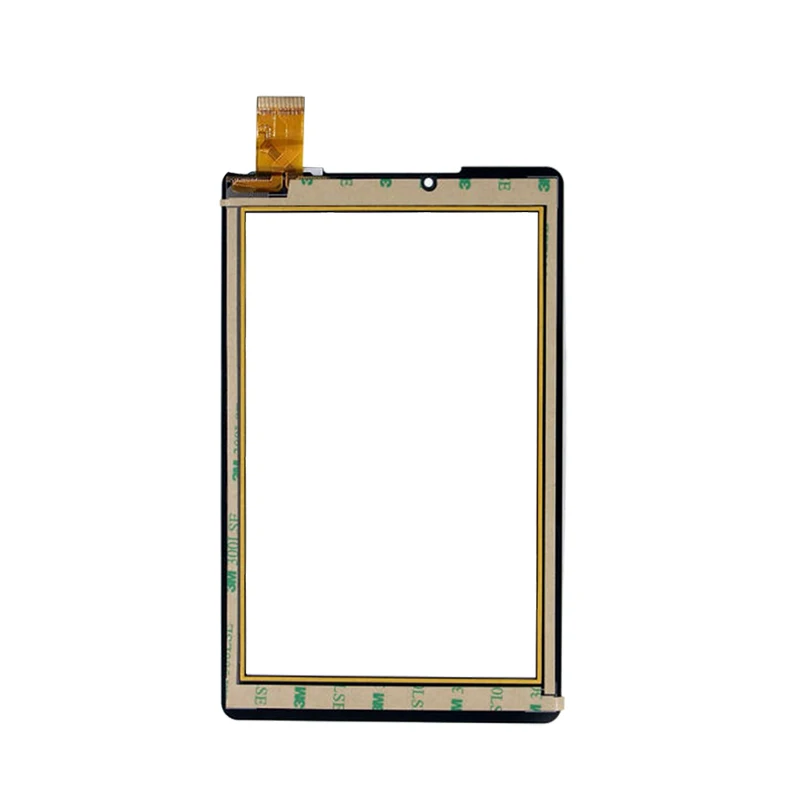 РЗЭ Панель 7 &quotдля Prestigio MultiPad Wize 3797 3g PMT3797 дигитайзер с сенсорным экраном
