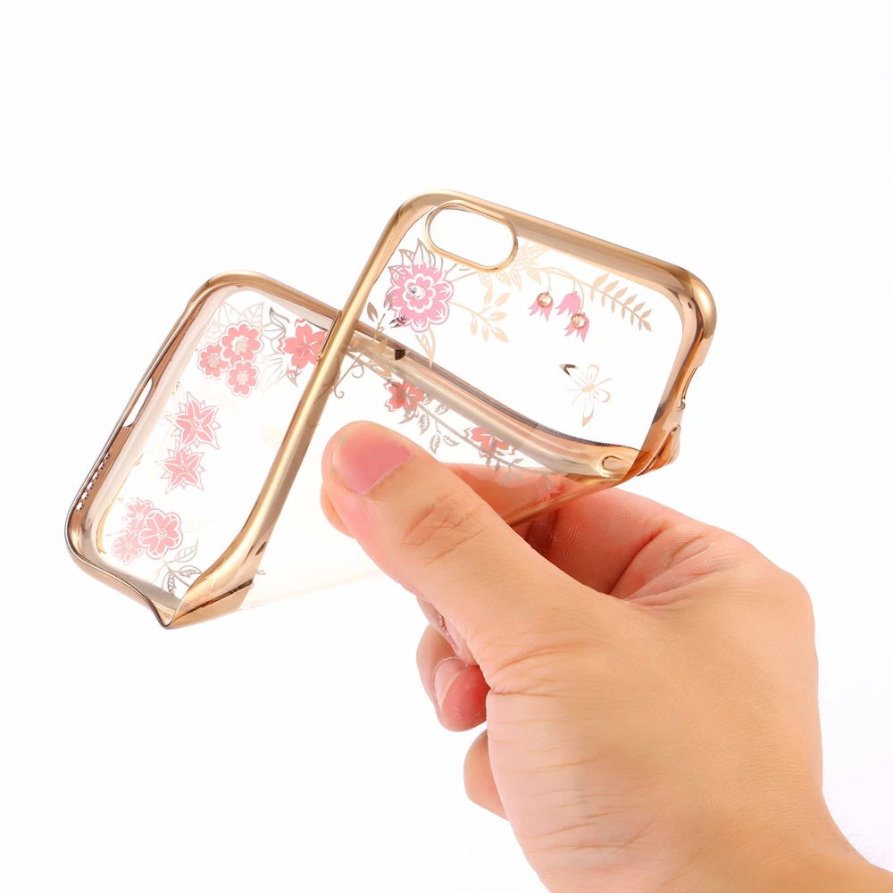KISSCASE классические чехол для iPhone 5 5S SE телефона 6 6S 7 8 Plus X прозрачные мягкие чехлы из