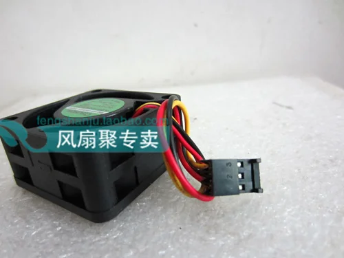Оригинальный вентилятор переключателя SUNON 12V1.6W KDE1204PKVX 40*40*20 мм C2940 24|original sunone|20mm fanfan