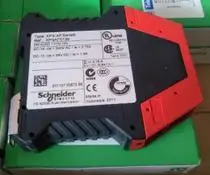Новый релейный модуль безопасности XPS-AF XPSAF5130 SCHNEIDER ELECTRIC telemecanic | Инструменты