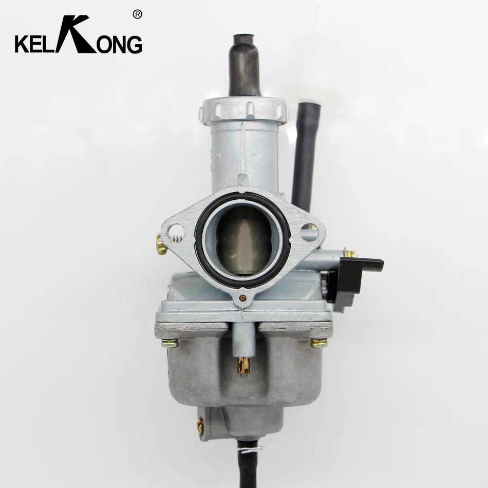 KELKONG Высокое качество 27 мм Карбюратор Carb мотоцикл PZ27 насос ускоритель карбюратор