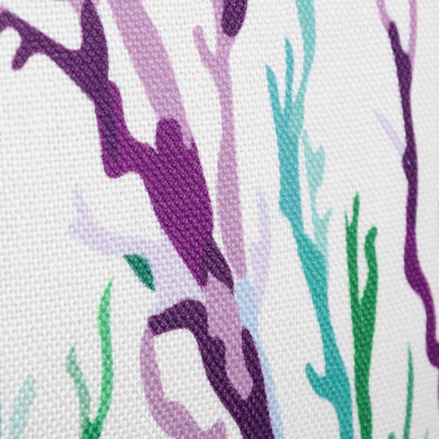 Фото CaliTime Canvas Cushion Cover for Couch Sofa Home Decoration Aquarelle Painting Print 18 X Inches Sea Coral Tree Purple Teal Дом и сад CaliTime Canvas Cushion Cover for Couch Sofa Home Decoration Aquarelle Painting Print 18 X Inches Sea Coral Tree Purple Teal Дом и сад