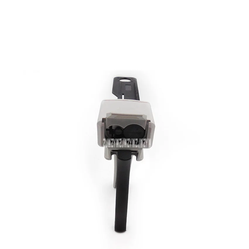 Новое поступление 1 шт. клеевой пистолет AB ручной двухкомпонентный для смеси