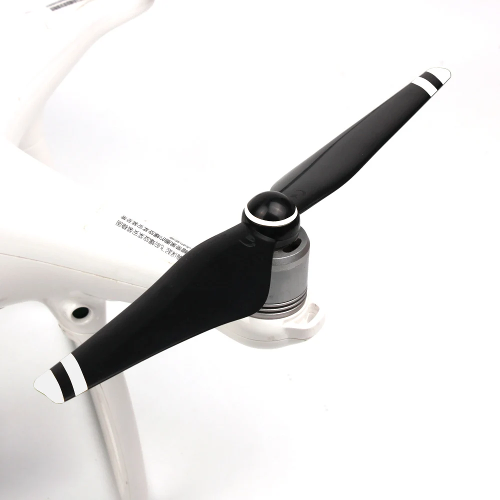 1 пара 9450S Propeller CW & CCW самоблокирующийся пропеллер без основания крепления для DJI