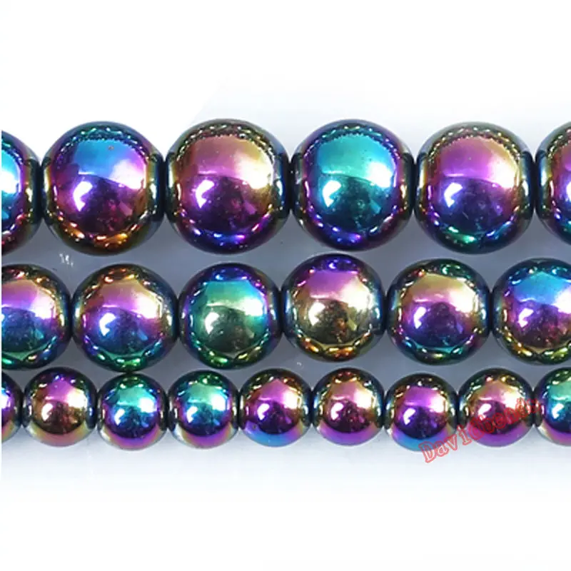 Бесплатная доставка серебряный с натуральным камнем золотистые черные бусины из