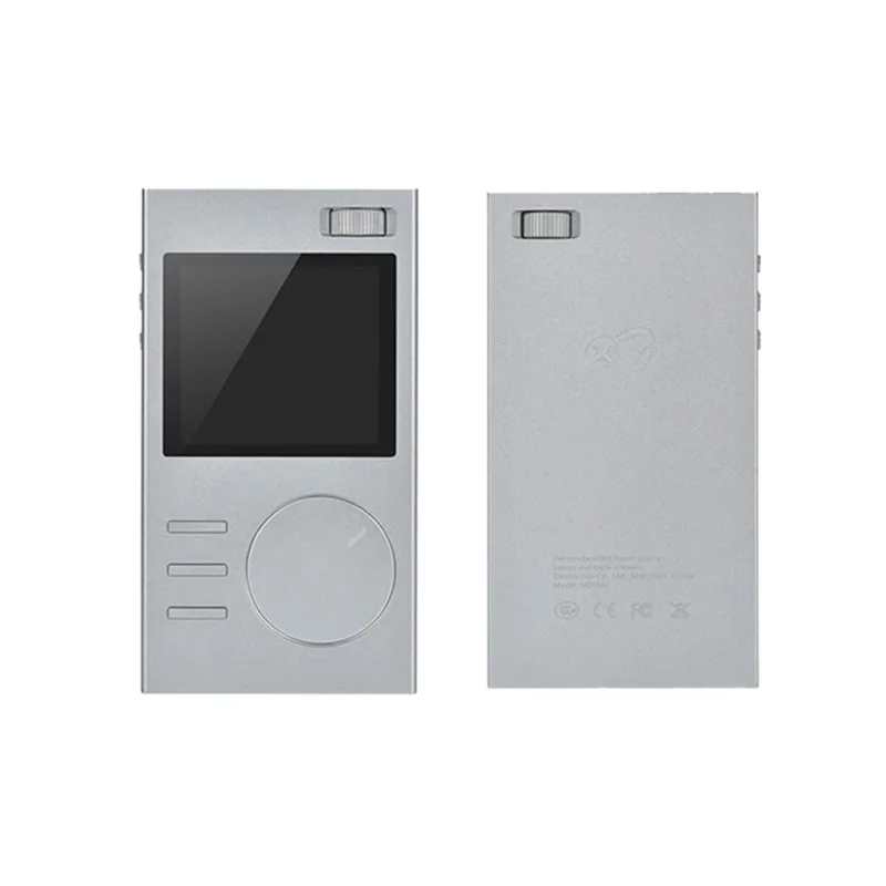 Новинка 2017 года xuelin ihifi990 DSD Портативный без потерь HiFi аудио MP3 плеера с HD OLED Экран