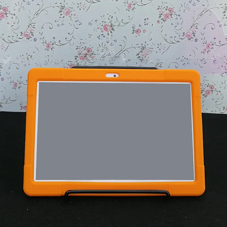 Чехол для планшета Newkita 10 &quot CIGE BMXC BDF T805C S109 защитный силиконовый специальный