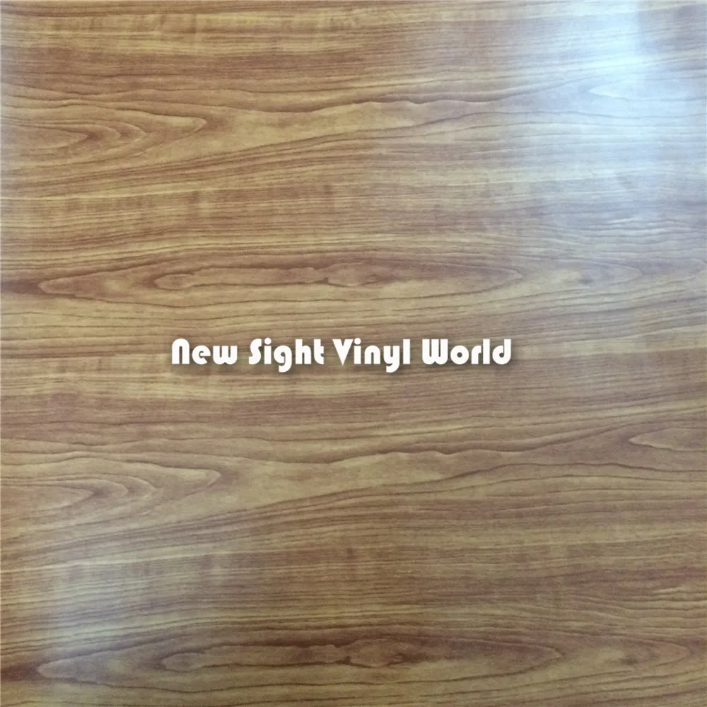 Виниловая пленка из розового дерева виниловая с текстурой древесины зерновая