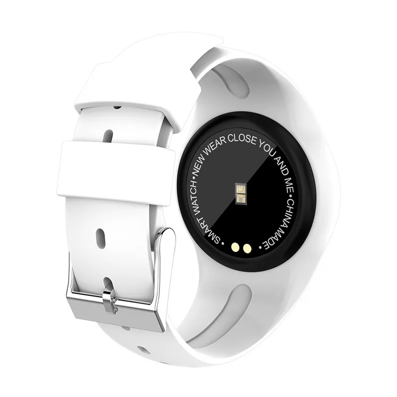 Водонепроницаемые IP67 Смарт часы мужские шагомер для Android iOS пульсометр