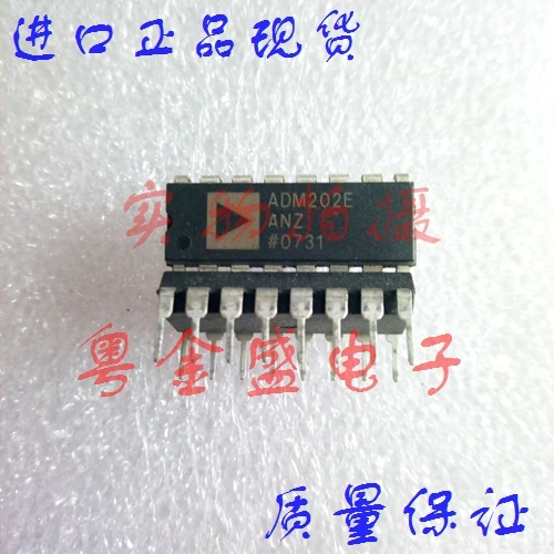 

Freeshipping ADM202EANZ ADM202EAN ADM202EA ADM202E