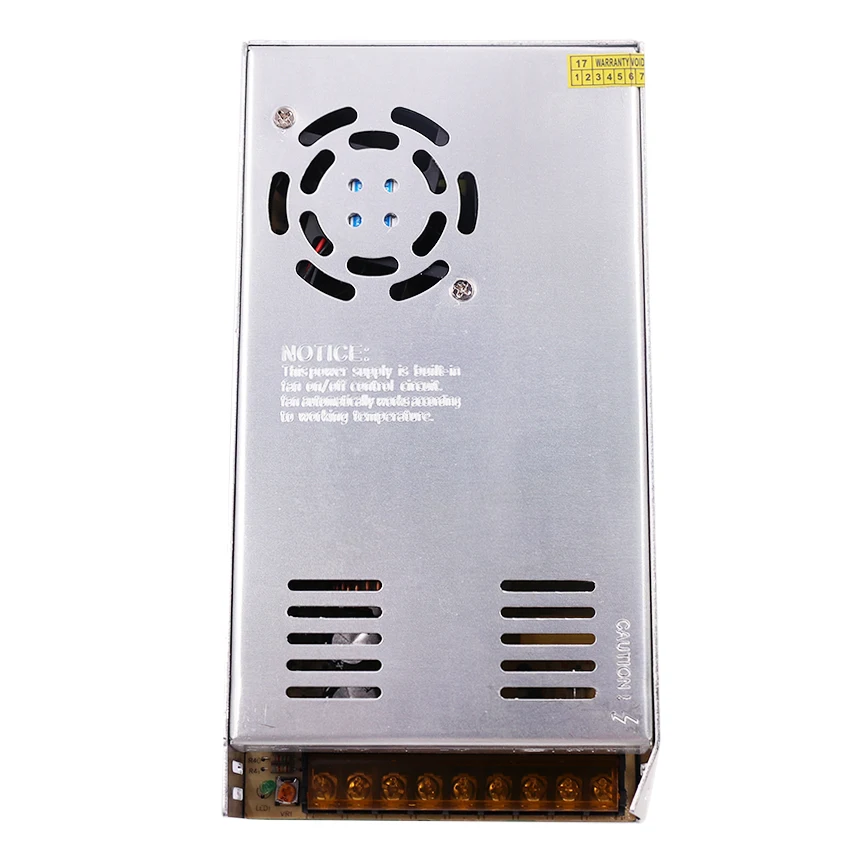 Блок питания переключателя блок светодиодной ленты адаптер AC100 240V к DC 12V 5V 24V 24W 60W