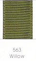 

Бесплатная доставка 1-1/2 ''38 мм Полиэстер Grosgrain лента #563 willow 20 ярдов/партия Твердые ленты DIY hairbow Дети подарочная упаковка