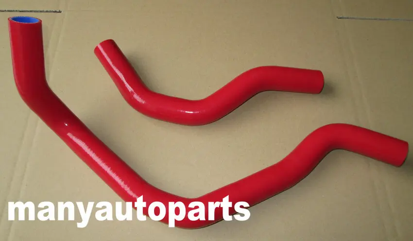 Для HONDA CIVIC/CRX SIR/VT B16A VTEC EE8/EE9/EF8/EF9 89 90 91 шланг радиатора синий|radiator for honda|honda radiatorhose