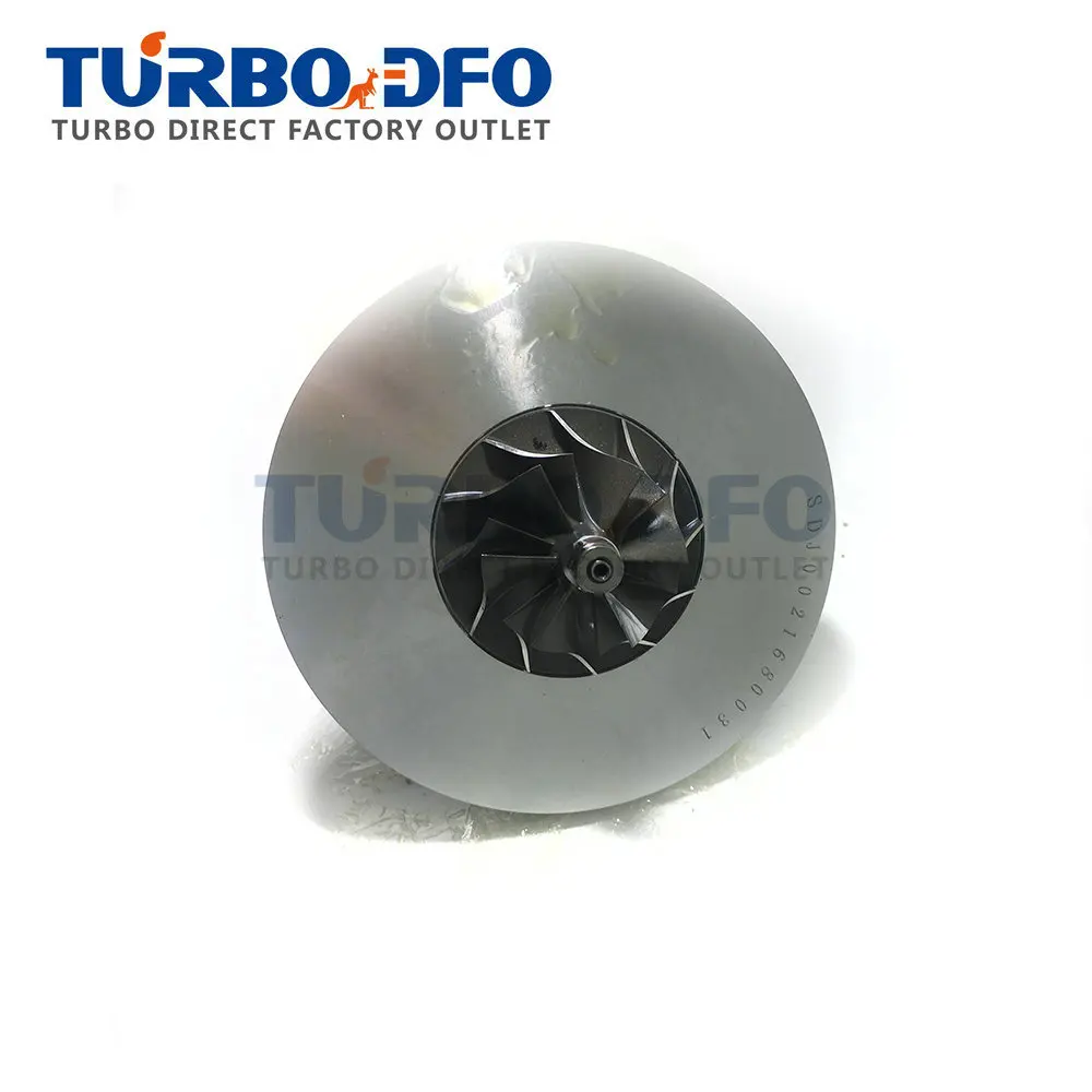 Новый турбинный сердечник 53149887026 KKK K14 для Mercedes E300 TD W210 OM606 130Kw 177Hp 53149707026 картридж CHRA