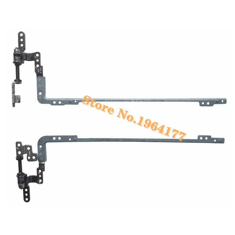 Новый ноутбук ЖК-петля для ASUS Vivobook Q200E S200E S200 X202 X202E петли 11 6 &quotэкран левый и правый