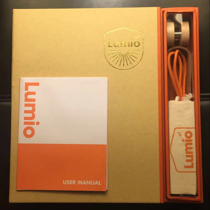 Excelvan деревянная складная светодиодная Ночная книжная лампа и Складная USB