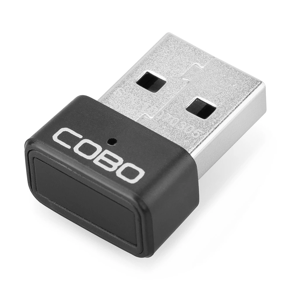 Danmini Портативный Mini USB отпечатков пальцев зашифрованном модуля 0.25 S high скорость