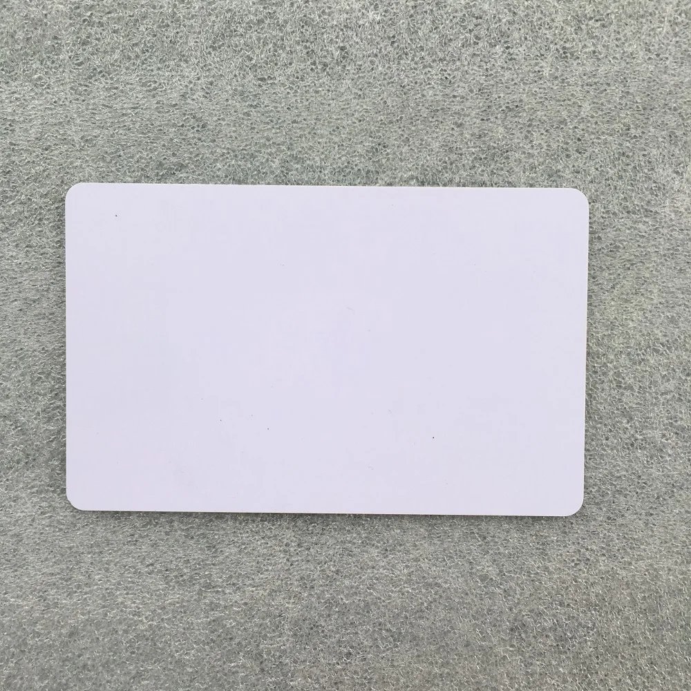 wholesale 1000pcs rewrite 13.56Mhz original M1S50 rfid card | Безопасность и защита