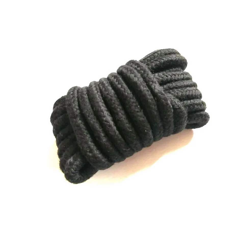 Афродизиа 7 шт. набор Фетиш Секс Связывание женщина раб сдержанность взрослые