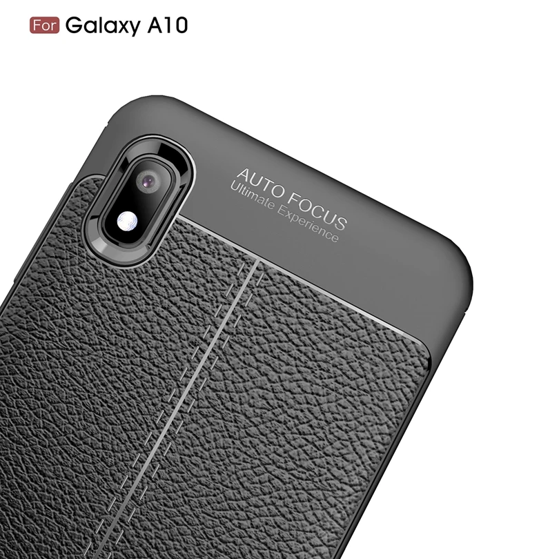 Чехол для Samsung Galaxy A10 A20 A30 A40 A50 A60 A70 защитный чехол телефона мягкий ударопрочный