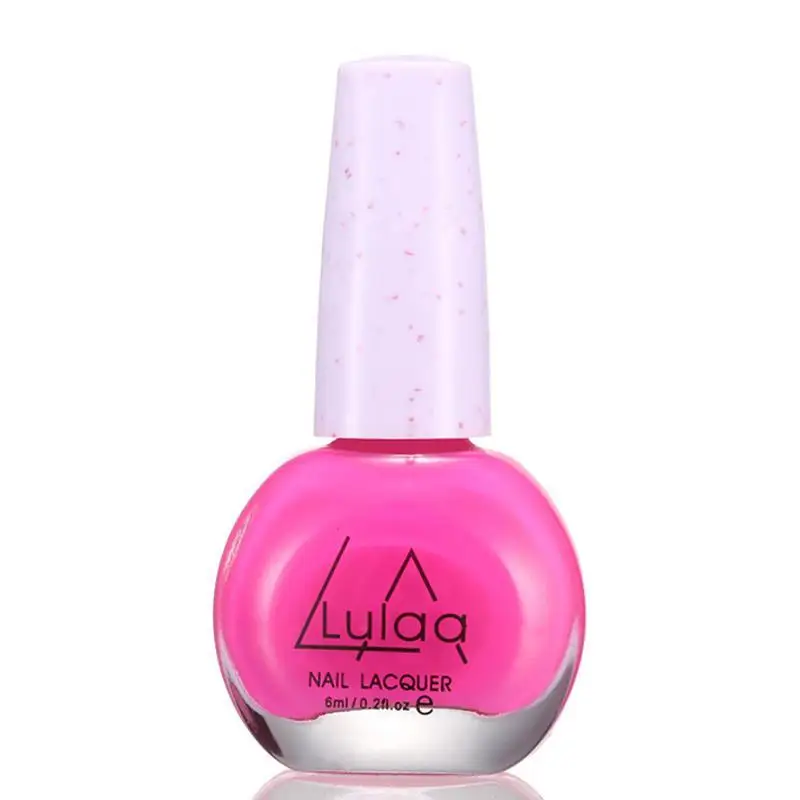 LULAA 6 мл штамп лак для ногтей штамповка лак для ногтей для маникюра Vernis A Ongle лак